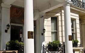 Rushmore Hotel London